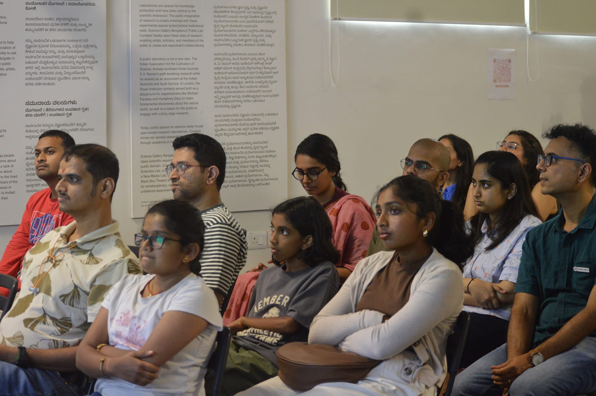 Unconference: The Unsung Beings in Agriculture